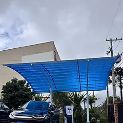 Miniatura 3 da estação Fera