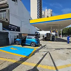Miniatura 1 da estação Posto Lacerda - Joy Energy Brasil