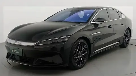 Foto de um byd han