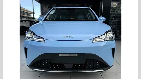 Foto de um neta aya
