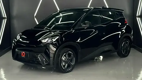 Foto de um byd dolphin