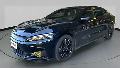 Foto de um byd han