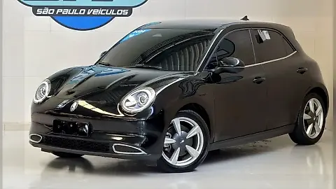 Foto de um gwm ora 03