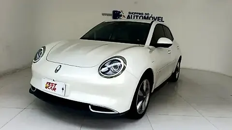 Foto de um gwm ora 03