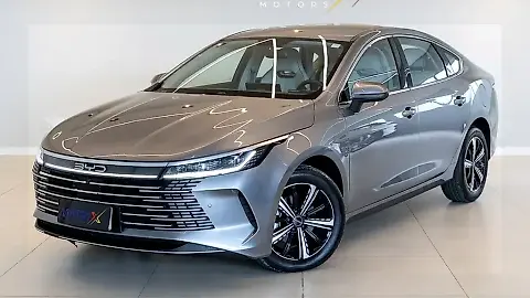 Foto de um byd king