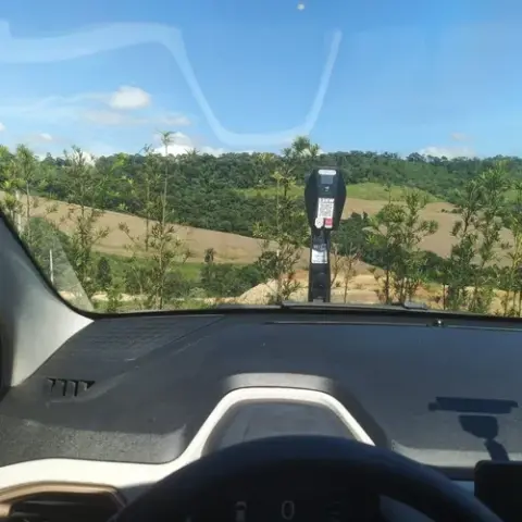Foto 2 da estação Ortibeque Brasil