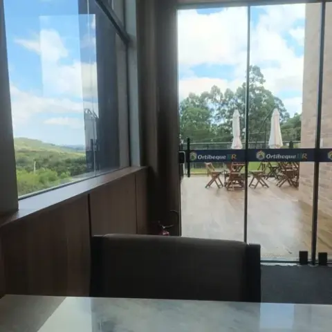 Foto 1 da estação Ortibeque Brasil