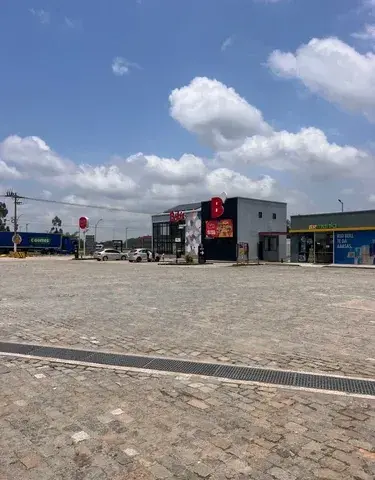 Foto 2 da estação Petrobras | Auto Posto Novo Pedágio