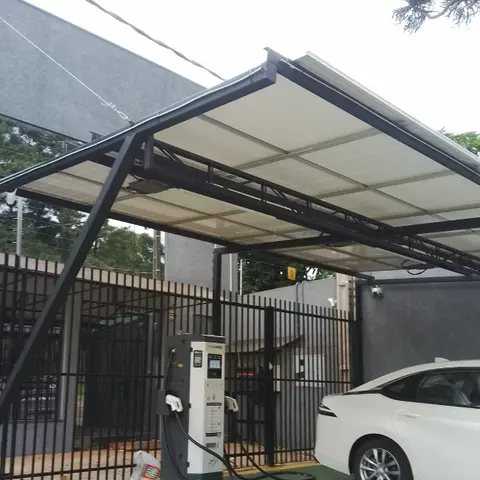 Foto 1 da estação Movix e Soberano