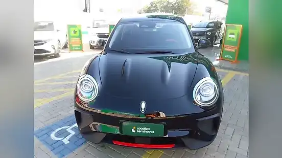 Foto de um gwm ora 03