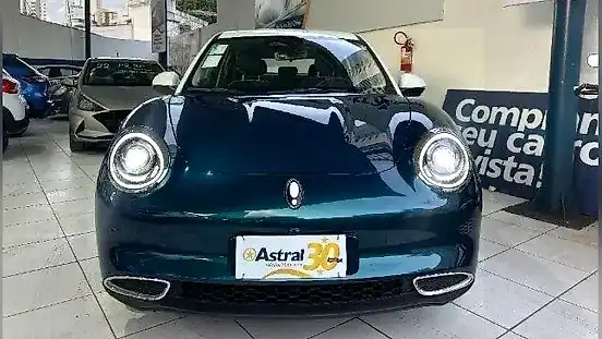 Foto de um gwm ora