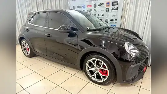 Foto de um gwm ora 03