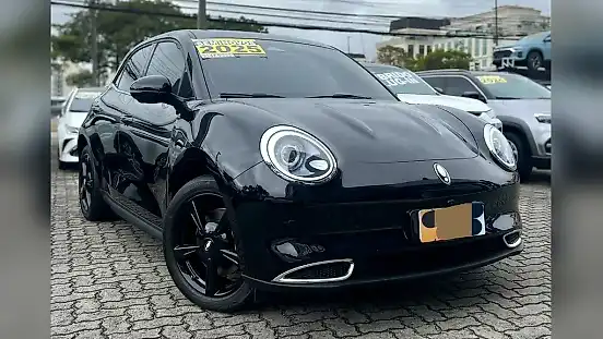 Foto de um gwm ora 03