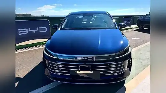 Foto de um byd king