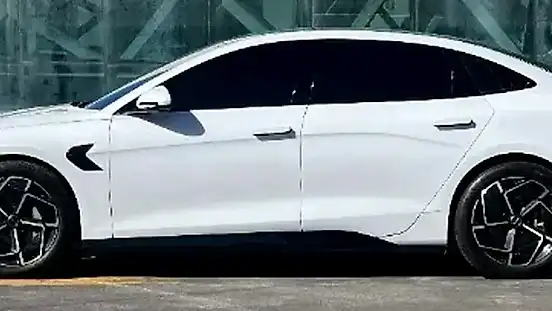 Foto de um byd seal