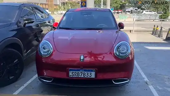 Foto de um gwm ora 03