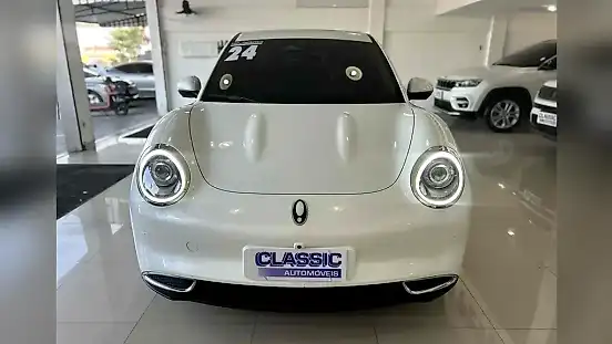 Foto de um gwm ora 03