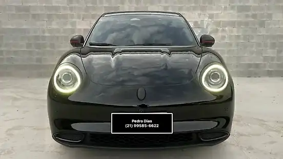 Foto de um gwm ora 03