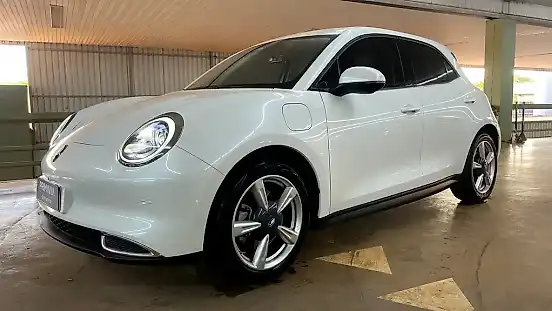Foto de um gwm ora 03