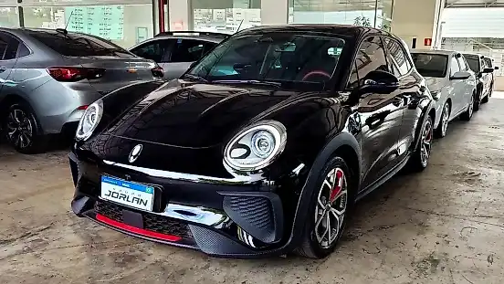 Foto de um gwm ora 03