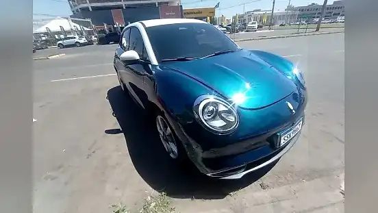 Foto de um gwm ora 03