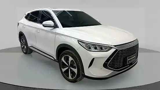 Foto de um byd song plus