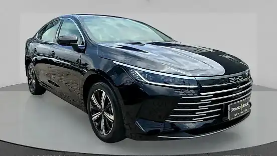 Foto de um byd king