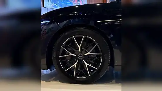 Foto de um byd han