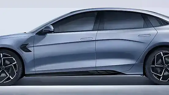 Foto de um byd seal