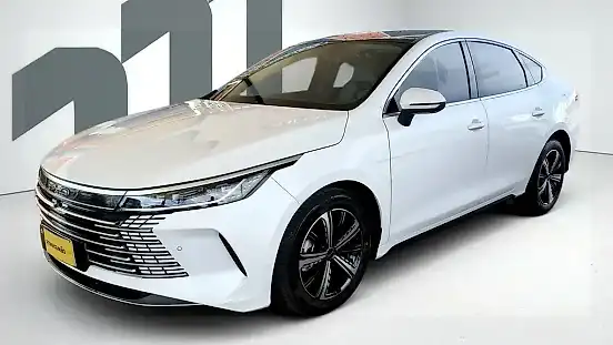 Foto de um byd king