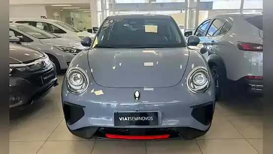 Foto de um gwm ora