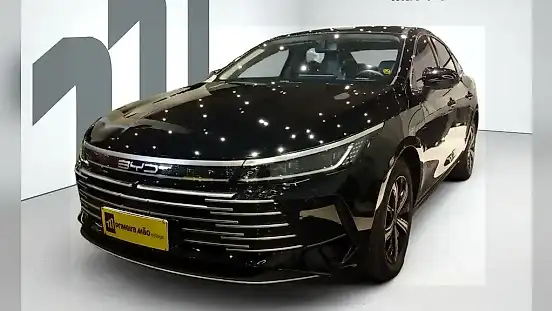 Foto de um byd king