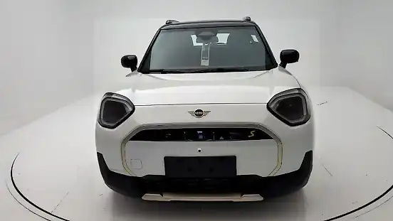 Foto de um mini aceman