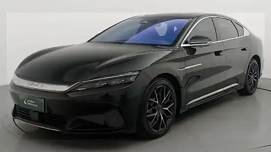 Foto de um byd han