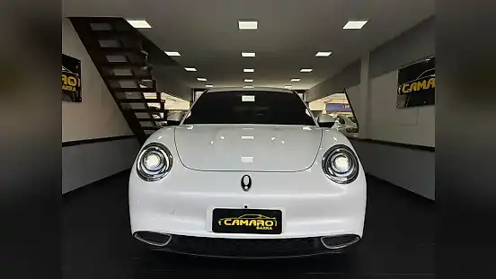 Foto de um gwm ora 03