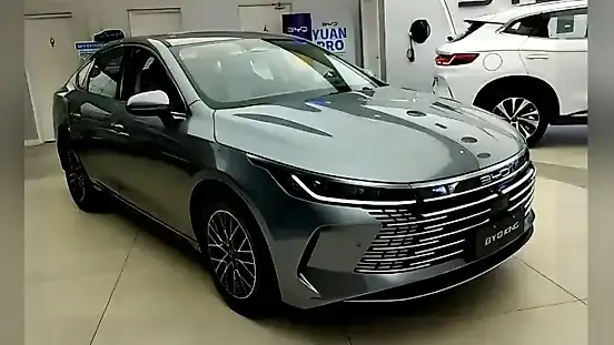 Foto de um byd king