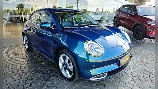 Foto de um gwm ora 03