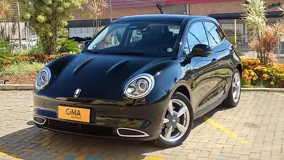 Foto de um gwm ora 03