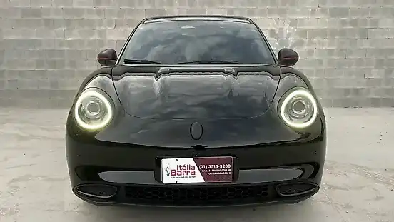 Foto de um BYD Dolphin Plus
