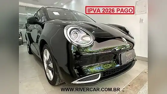 Foto de um gwm ora 03