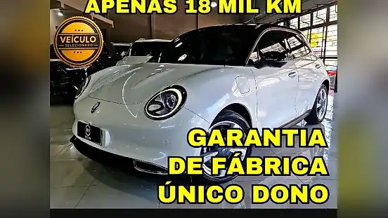 Foto de um gwm ora 03