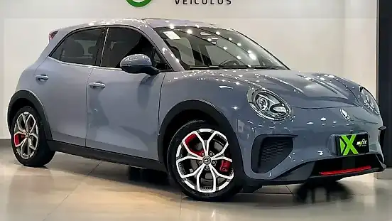 Foto de um gwm ora 03