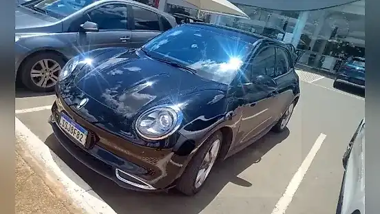Foto de um gwm ora 03