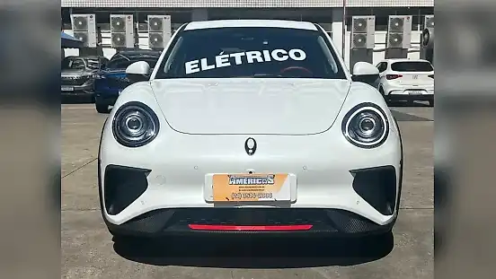Foto de um gwm ora 03