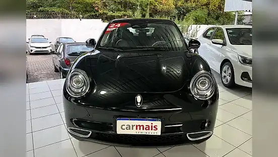 Foto de um gwm ora 03