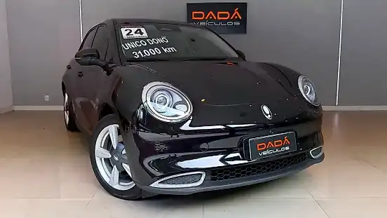 Foto de um gwm ora 03