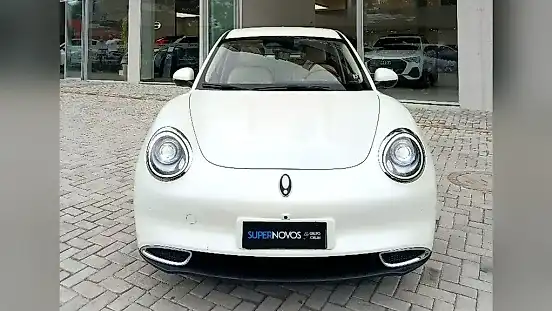 Foto de um gwm ora 03