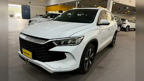 Foto de um byd song pro