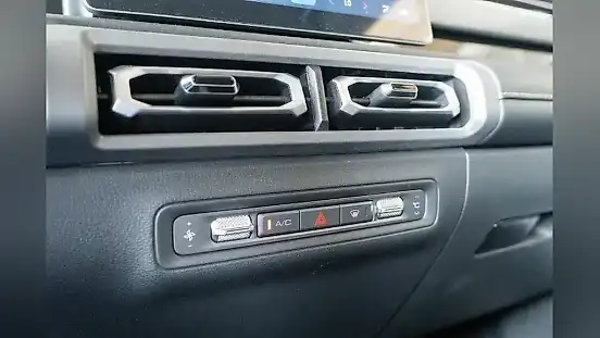 Foto de um chevrolet spark euv