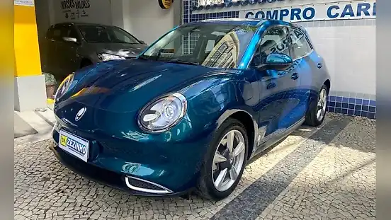Foto de um gwm ora 03